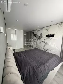 3-комнатная квартира: Липецк, проспект Победы, 101 (76 м)