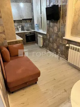 1-к кв. Алтайский край, Барнаул тракт Змеиногорский, 35А/1 (33.0 м)