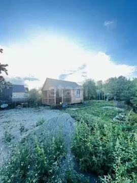 Дом в Челябинская область, Сосновский муниципальный округ, Дружба ...