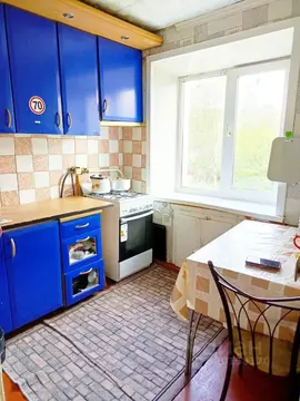 2-к кв. Пермский край, Пермь ул. Маршала Рыбалко, 74 (43.0 м)