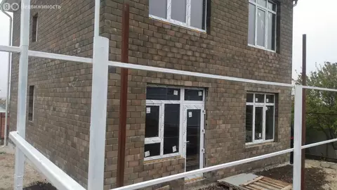 Дом в Азов, Полевой переулок (120 м)