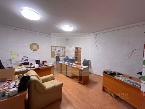 Офис в Санкт-Петербург Загородный просп., 9 (115 м)