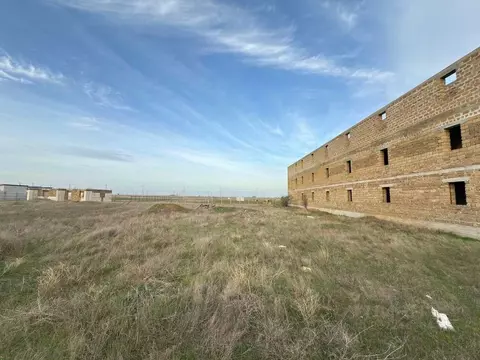 Участок в Крым, Сакский район, Штормовское с/пос, с. Поповка ул. ...