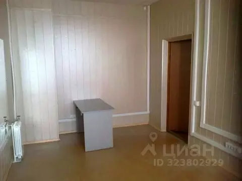 Офис в Нижегородская область, Нижний Новгород ул. Литвинова, 74к30 (22 ...