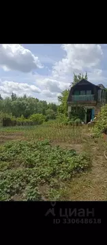 Участок в Нижегородская область, Арзамас № 7 СНТ,  (6.0 сот.)