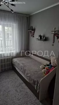 Дом в Барнаул, микрорайон ВРЗ, Смольная улица (56 м)