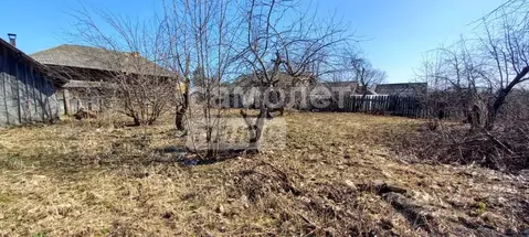 Участок в Марий Эл, Оршанский район, Марковское с/пос, д. Малая ...