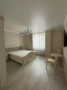 1-к кв. Крым, Симферополь ул. Севастопольская, 41Ж (45.0 м)