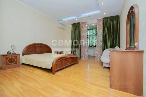 1-к кв. Липецкая область, Липецк Нижняя Логовая ул., 9 (94.0 м)