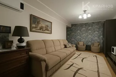 2-к кв. Воронежская область, Воронеж ул. 25 Января, 2 (44.0 м)