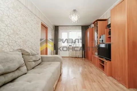 2-к кв. Омская область, Омск Городок Нефтяников мкр, ул. 20-го ...