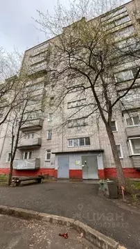 1-к кв. Кировская область, Киров Октябрьский просп., 14б (30.1 м)
