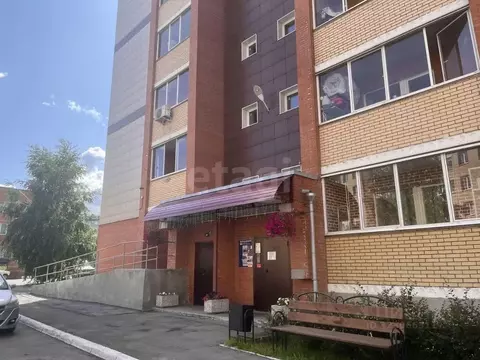 1-к кв. Новосибирская область, Новосибирск Выборная ул., 105/2 (36.4 ...