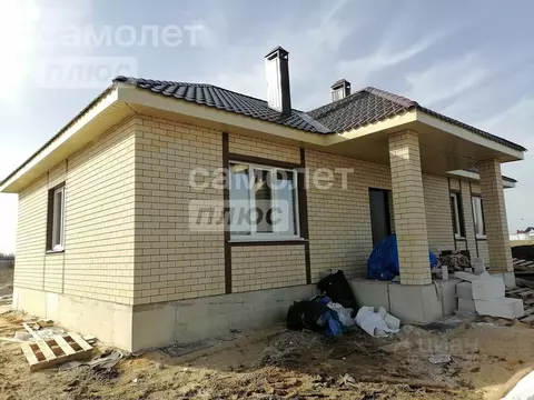 Дом в Липецкая область, Липецкий муниципальный округ, с. Частая ...