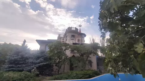 Дом в Крым, Феодосия муниципальный округ, Курортное пгт ул. Пионерская ...