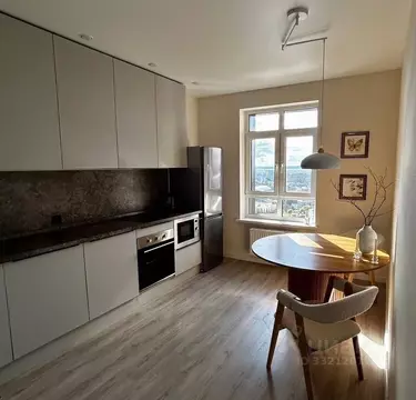 2-к кв. Татарстан, Казань проезд Созидателей, 7 (50.0 м)