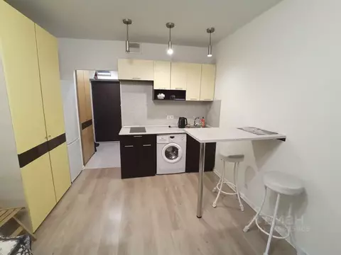 Студия Московская область, Ленинский городской округ, Боброво пгт ул. ...