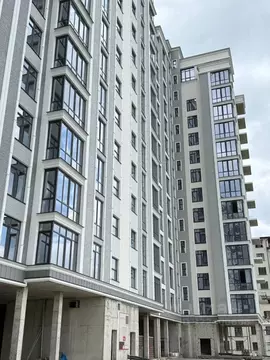 1-к кв. Кабардино-Балкария, Нальчик ул. Героя России Т.М. Тамазова, 2А ...