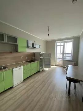 1-к кв. Свердловская область, Екатеринбург ул. Крестинского, 8 (44.0 ...