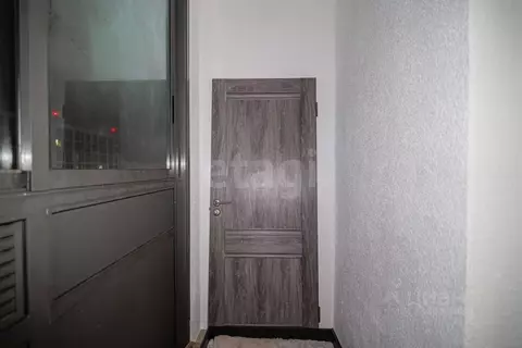 1-к кв. Санкт-Петербург Планерная ул., 89 (30.9 м)