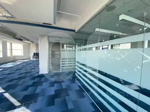 Офис в Москва Международное ш., 28БС1 (2083 м)