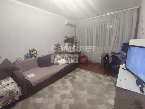 2-к кв. Липецкая область, Липецк ул. Плеханова, 3 (50.3 м)