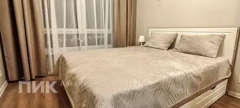 1-к кв. Москва проезд 1-й Нижнелихоборский, 1 (35.3 м)