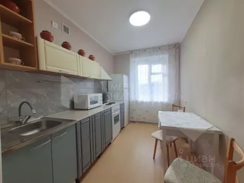 3-к кв. Тюменская область, Тюмень Магнитогорская ул., 7 (57.9 м)