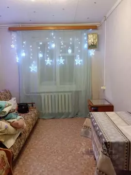 Комната Марий Эл, Йошкар-Ола ул. Карла Либкнехта, 58 (12.0 м)