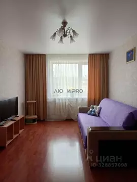 2-к кв. Кировская область, Киров просп. Строителей, 11 (52.0 м)