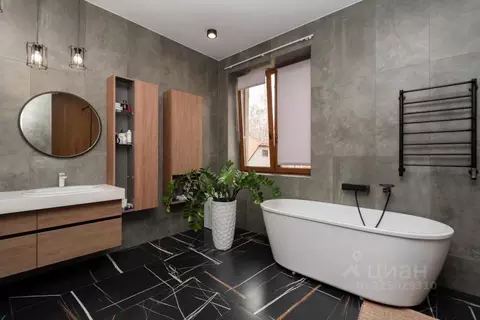 Коттедж в Иркутская область, Иркутский муниципальный округ, Березовая ...