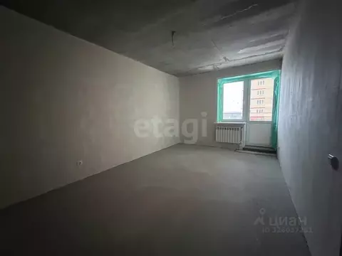 Студия Ярославская область, Ярославль ул. Пашуковская, 11 (27.9 м)