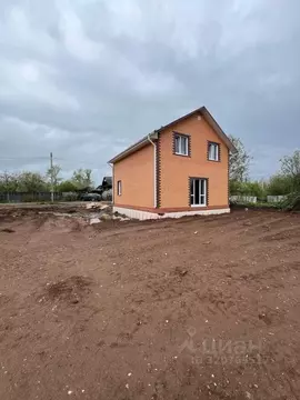 Коттедж в Пермский край, Пермь Новоколхозная ул., 27 (117 м)