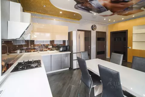 Дом в Краснодарский край, Краснодар Пашковский жилмассив, ул. ...