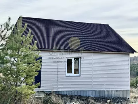 Дом в Иркутская область, Иркутский муниципальный округ, 10-й километр ...