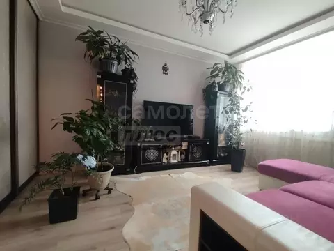 2-к кв. Оренбургская область, Оренбург Салмышская ул., 70/2 (59.8 м)