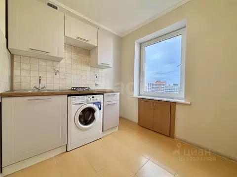 1-к кв. Калининградская область, Калининград Московский просп., 92 ...