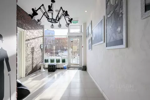 Помещение свободного назначения в Москва ул. Столетова, 11 (169 м)