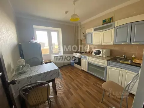 2-к кв. Калмыкия, Элиста 9-й мкр, 14 (53.0 м)