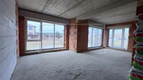 Дом в Ярославская область, Ярославский район, Заволжское с/пос, д. ...