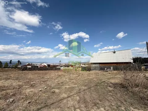 Участок в Улан-Удэ, улица Победителей (8 м)