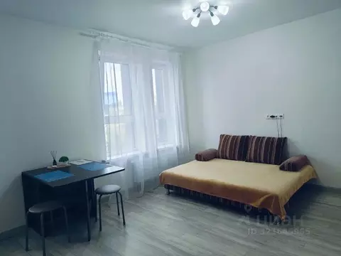 Студия Башкортостан, Уфа ул. Пархоменко, 156Б (34.0 м)