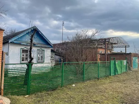 Участок в Краснодарский край, Динская ст-ца ул. Калинина, 75 (11.0 ...