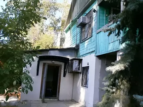 Дом в Саратовская область, Саратов Дружба-5 СТ, проезд 9-й Тополиный ...