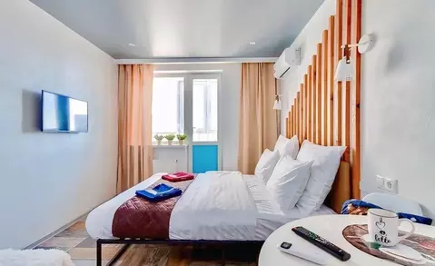 1-к кв. Московская область, Химки ИКЕА мкр,  (25.0 м)