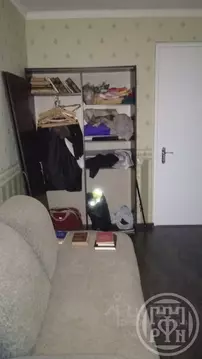 Комната Санкт-Петербург Большая Пушкарская ул., 21 (19.0 м)