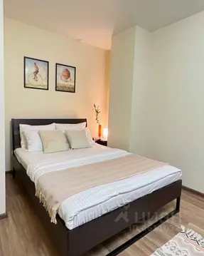 1-к кв. Самарская область, Самара Самарская ул., 265 (55.0 м)