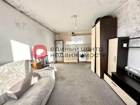 Комната Тюменская область, Тюмень ул. Республики, 214 (18.2 м)