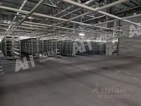 Помещение свободного назначения в Московская область, Котельники ...