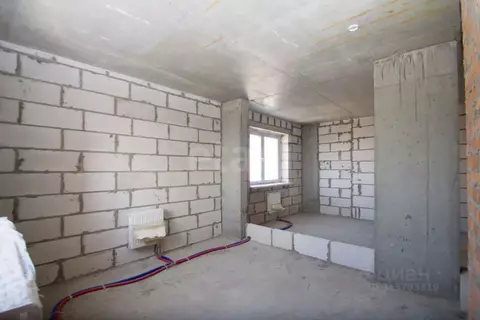 3-к кв. Калужская область, Калуга Московская ул., 311к5 (92.09 м)